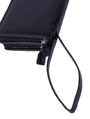 Polo Kenya Smalls Double Zip Trvl Wallet