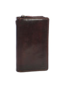 Polo Kenya Smalls Double Zip Trvl Wallet