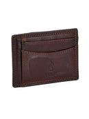 Polo Kenya Leather Smalls Credit Card W Top Flap