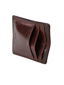 Polo Kenya Leather Smalls Credit Card W Top Flap