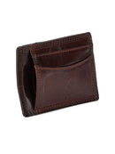 Polo Kenya Leather Smalls Credit Card W Top Flap
