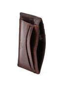 Polo Kenya Leather Smalls Credit Card W Top Flap