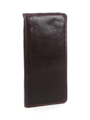 Polo Kenya Leather Smalls Single Zip Trvl Wallet