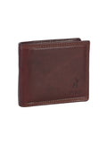 Polo Kenya Smalls Billfold W Top Flap