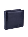 Polo Kenya Smalls Billfold W Top Flap