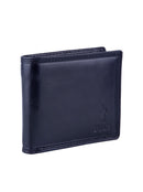 Polo Kenya Smalls Billfold W Top Flap