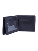 Polo Kenya Smalls Billfold W Top Flap