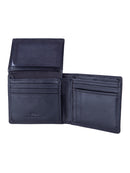 Polo Kenya Smalls Billfold W Top Flap