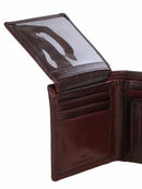 Polo Kenya Smalls Billfold W Top Flap