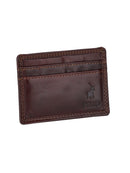 Polo Kenya Leather Smalls Sml Money Clip