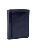 Polo Kenya Smalls Credit Card Wallet Black