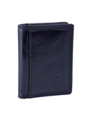 Polo Kenya Smalls Credit Card Wallet Black