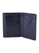 Polo Kenya Smalls Credit Card Wallet Black