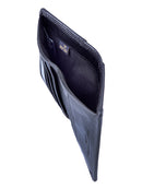Polo Kenya Smalls Credit Card Wallet Black