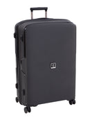 Polo Horizon Large Trolley Case Black