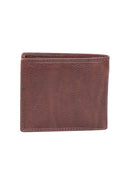 Polo Chobe Credit Card Wallet Brown