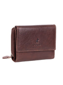 Polo Chobe Mini Purse Brown