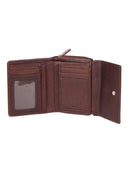 Polo Chobe Mini Purse Brown