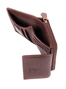 Polo Chobe Mini Purse Brown