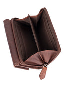 Polo Chobe Mini Purse Brown
