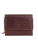 Polo Chobe Mini Purse Brown