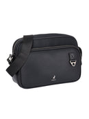 Polo Metro Crossbody Black Lyon