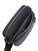 Polo Metro Crossbody Black Lyon