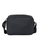 Polo Metro Crossbody Black Lyon