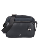 Polo Metro Crossbody Black Lyon