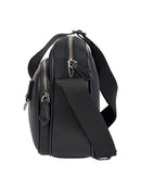 Polo Metro Crossbody Black Lyon