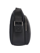 Polo Metro Crossbody Black Lyon