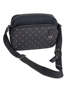 Polo Metro Crossbody Black Iconic