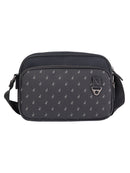 Polo Metro Crossbody Black Iconic