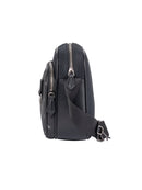 Polo Metro Crossbody Black Iconic