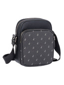 Polo Metro Compact Crossbody Black Iconic