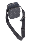 Polo Metro Compact Crossbody Black Iconic
