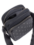 Polo Metro Compact Crossbody Black Iconic