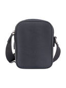 Polo Metro Compact Crossbody Black Iconic