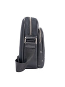 Polo Metro Compact Crossbody Black Iconic