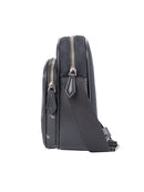 Polo Metro Compact Crossbody Black Iconic