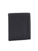 Polo Alto Credit Card Wallet Black