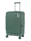 Polo Orion Medium Trolley Case Sage
