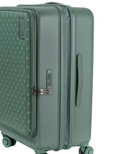 Polo Orion Medium Trolley Case Sage