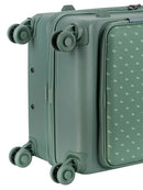 Polo Orion Medium Trolley Case Sage