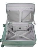 Polo Orion Medium Trolley Case Sage