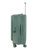 Polo Orion Medium Trolley Case Sage