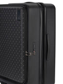 Polo Orion Large Trolley Case Black