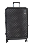 Polo Orion Large Trolley Case Black