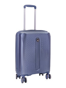 Polo Stellar Cabin Trolley Case Blue
