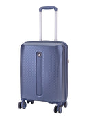 Polo Stellar Cabin Trolley Case Blue